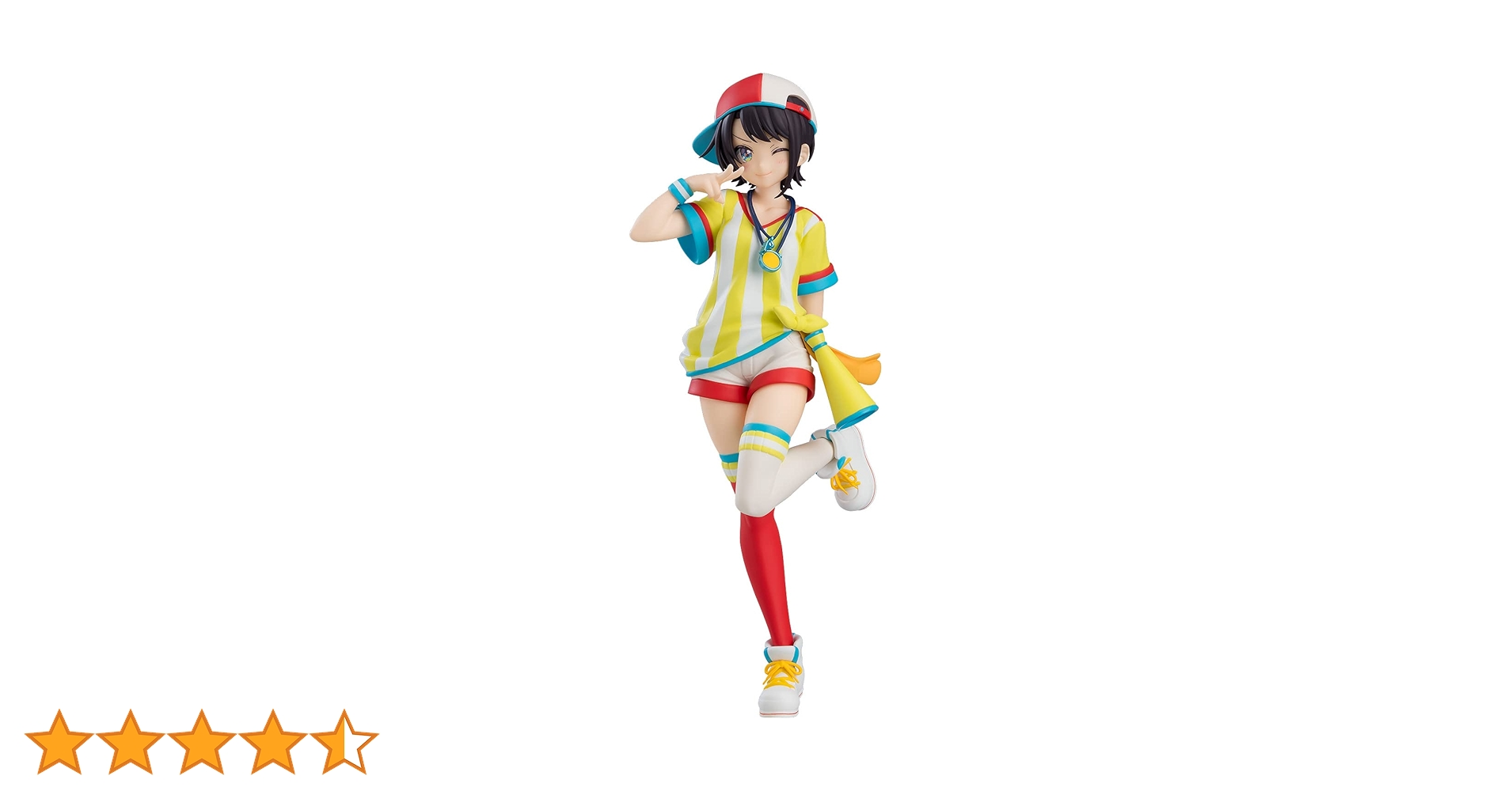 Amazon | POP UP PARADE ホロライブプロダクション 大空スバル